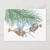 House-Mouse Design® Briefkaart (Voorkant)