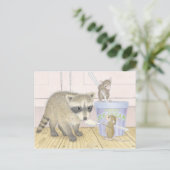 House-Mouse Design® Briefkaart (Staand voorkant)