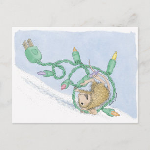 House-Mouse Design® Briefkaart