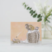 House-Mouse Design® Briefkaart (Staand voorkant)
