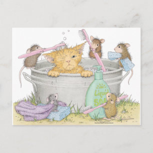 House-Mouse Design® Briefkaart
