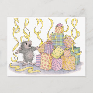 House-Mouse Design® - Briefkaart