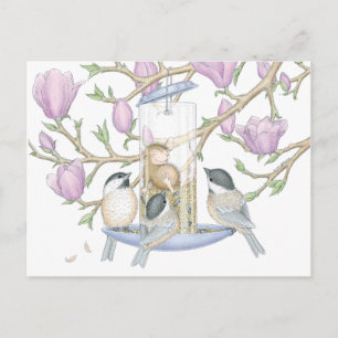 House-Mouse Design® Briefkaart