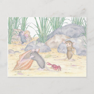 House-Mouse Design® Briefkaart