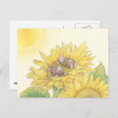 House-Mouse Design® Briefkaart (Voorkant / Achterkant)