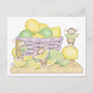 House-Mouse Design® Briefkaart