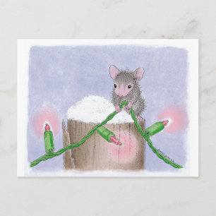 House-Mouse Design® Briefkaart