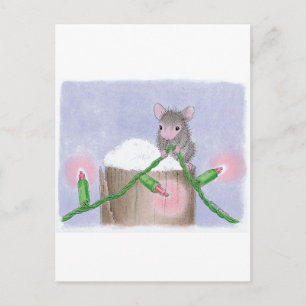 House-Mouse Design® Briefkaart