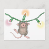 House-Mouse Design® Briefkaart (Voorkant)