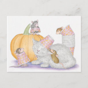 House-Mouse Design® Briefkaart