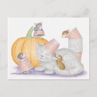 House-Mouse Design® Briefkaart