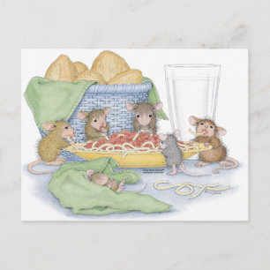 House-Mouse Design® Briefkaart
