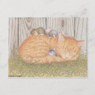 House-Mouse Design® Briefkaart