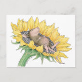 House-Mouse Design® - Briefkaart (Voorkant)