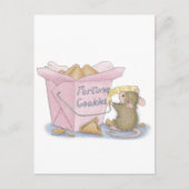 House-Mouse Design® - Briefkaart (Voorkant)