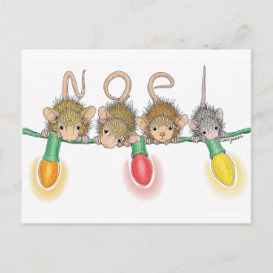 House-Mouse Design® Briefkaart