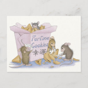 House-Mouse Design® Briefkaart