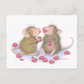 House-Mouse Design® - Briefkaarten (Voorkant)