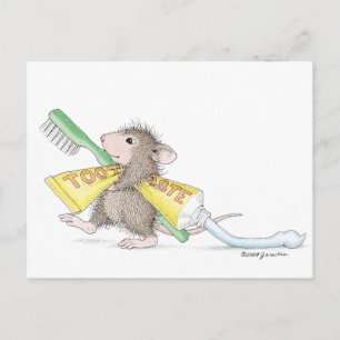 House-Mouse Design® - Briefkaarten
