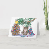 House-Mouse Design®