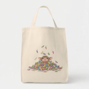 House-Mouse Design® - Grocery Tas