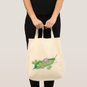 House-Mouse Design® - Grocery Tas (Voorkant (product))