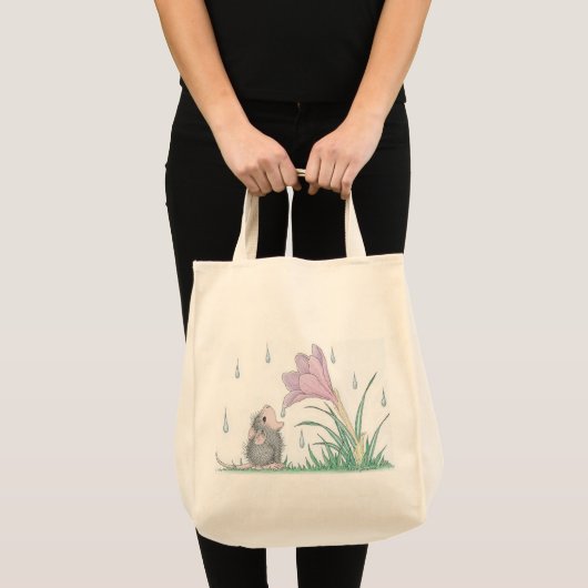 House-Mouse Design® - Grocery Tas (Voorkant (product))