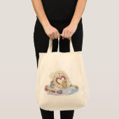 House-Mouse Design® - Grocery Tas (Voorkant (product))