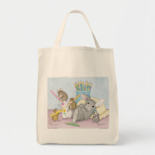 House-Mouse Design® - Grocery Tas