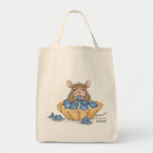 House-Mouse Design® - Grocery Tas