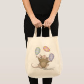 House-Mouse Design® - Grocery Tas (Voorkant (product))