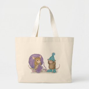 House-Mouse Design® - Jumbo Tas