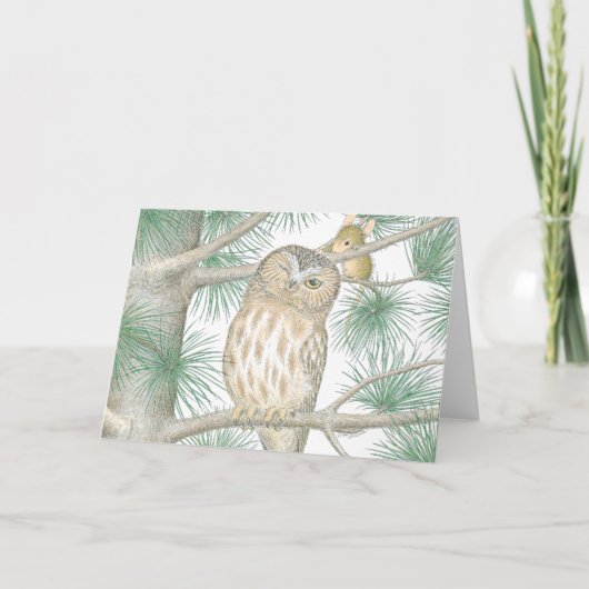 House-Mouse Design® Kaart (Voorkant)