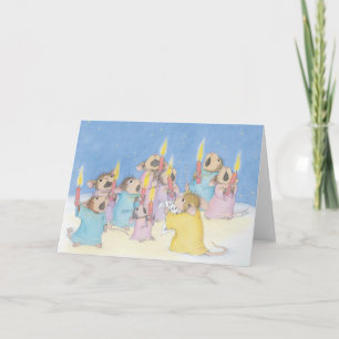 House-Mouse Design® - Kerst Kaarten