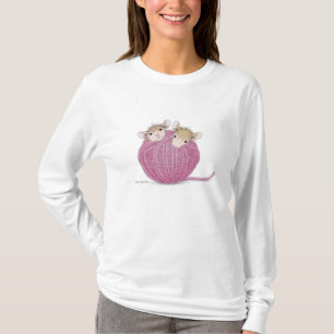 House-Mouse Design® - Kleding T-shirt