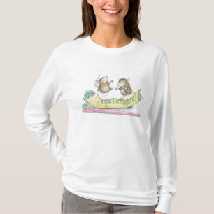 House-Mouse Design® - Kleding T-shirt