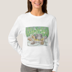 House-Mouse Design® - Kleding T-shirt