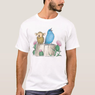 House-Mouse Design® - Kleding T-shirt