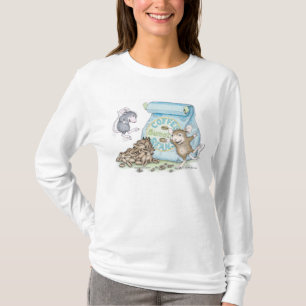 House-Mouse Design® - Kleding T-shirt