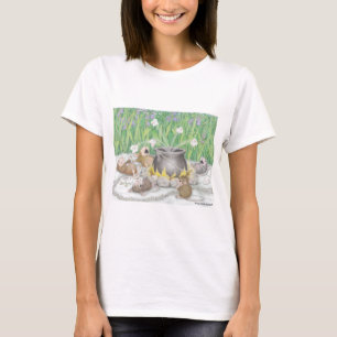 House-Mouse Design® - Kleding T-shirt