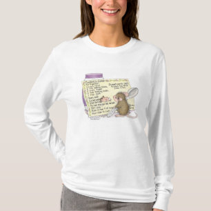 House-Mouse Design® - Kleding T-shirt