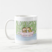 House-Mouse Design® - Koffiemok (Links)