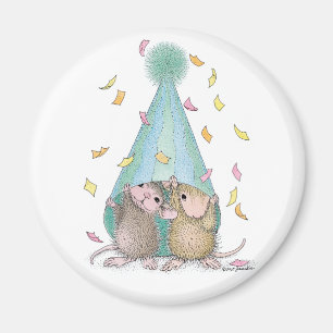 House-Mouse Design® - Magneet