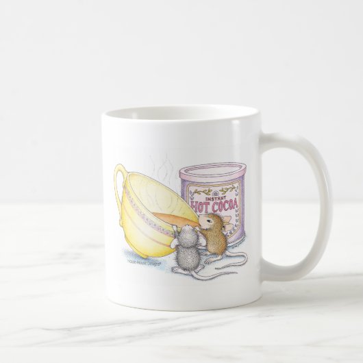House-Mouse Design® Mok (Rechts)