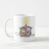 House-Mouse Design® Mok (Links)