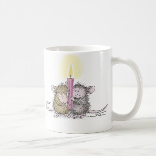 House-Mouse Design® Mok (Rechts)