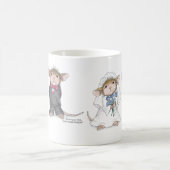 House-Mouse Design® Mok (Center)