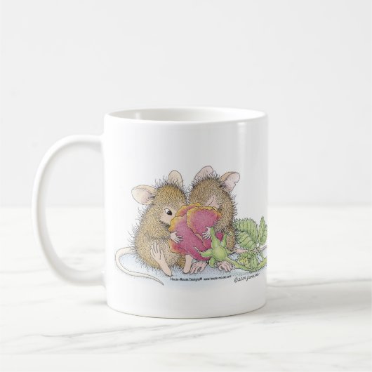 House-Mouse Design® Mok (Links)