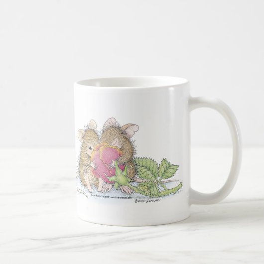 House-Mouse Design® Mok (Rechts)