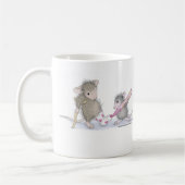 House-Mouse Design® Mok (Links)